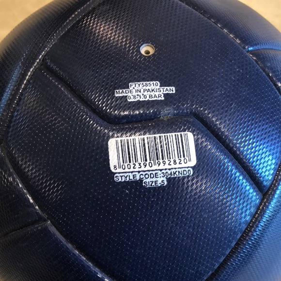 New Kappa Soccer ball size 5 - Picture 3 of 5